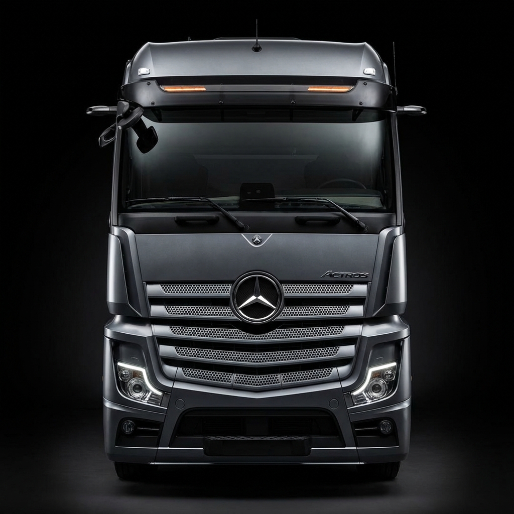 Heavy Load Configuration