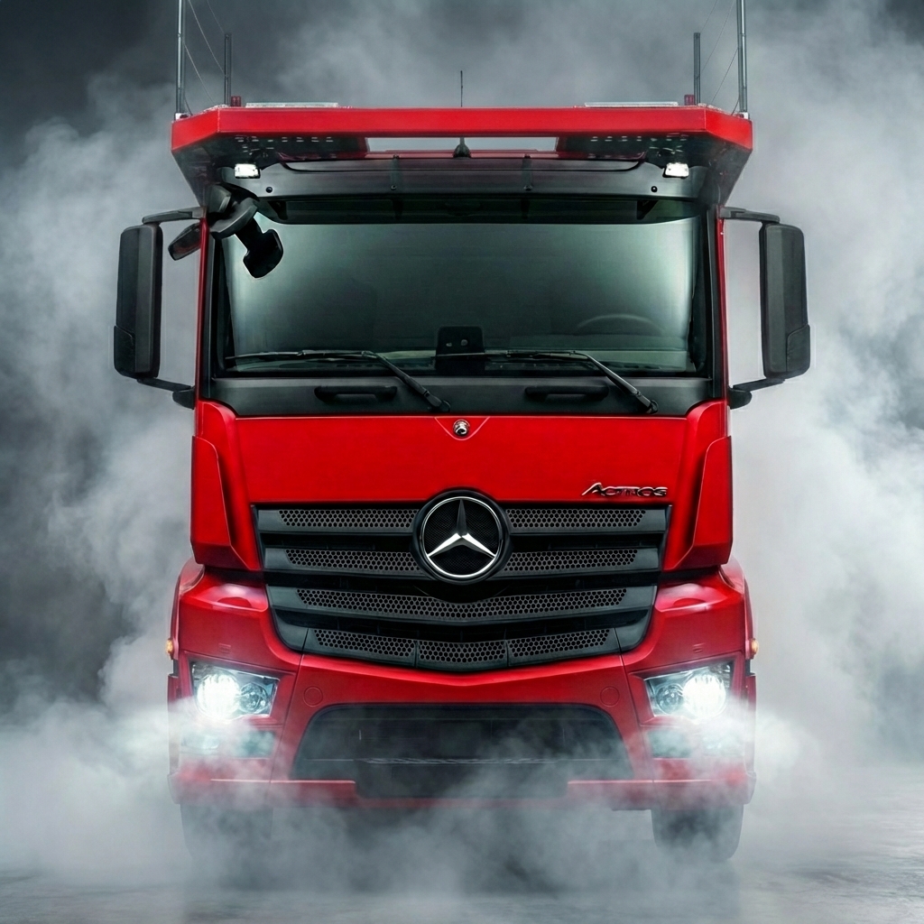 High Volume Configuration