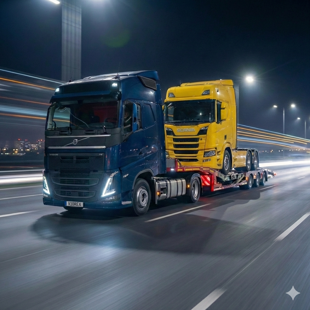 Flexible Configuration